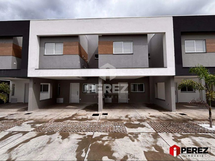 Sobrado Condomínio no Bairro Cidade Jardim