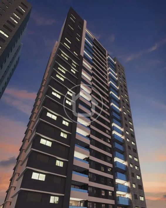 APARTAMENTO EDIFICIO CABERNET COM 03 DORMITÓRIOS
