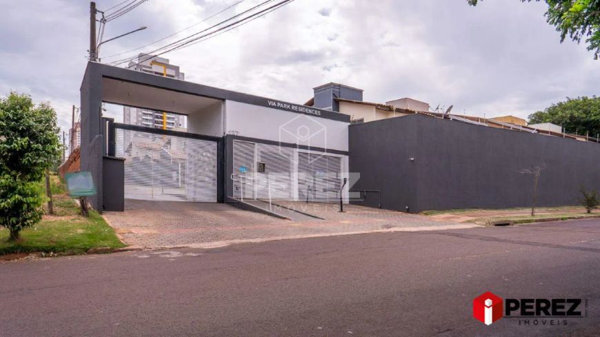 Sobrado no Condomínio Via Park Residence