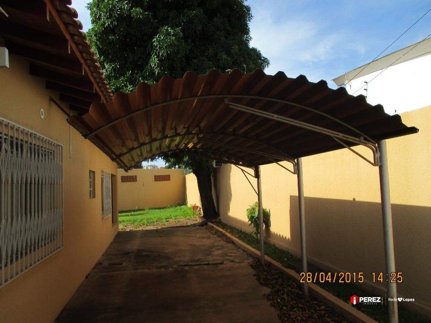 Imóvel comercial no bairro Vila Carvalho