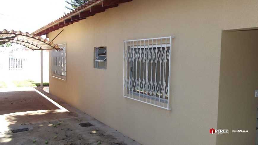 Imóvel comercial no bairro Vila Carvalho