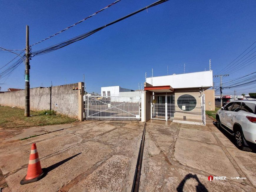 Terrenos Comerciais na Avenida Ceará