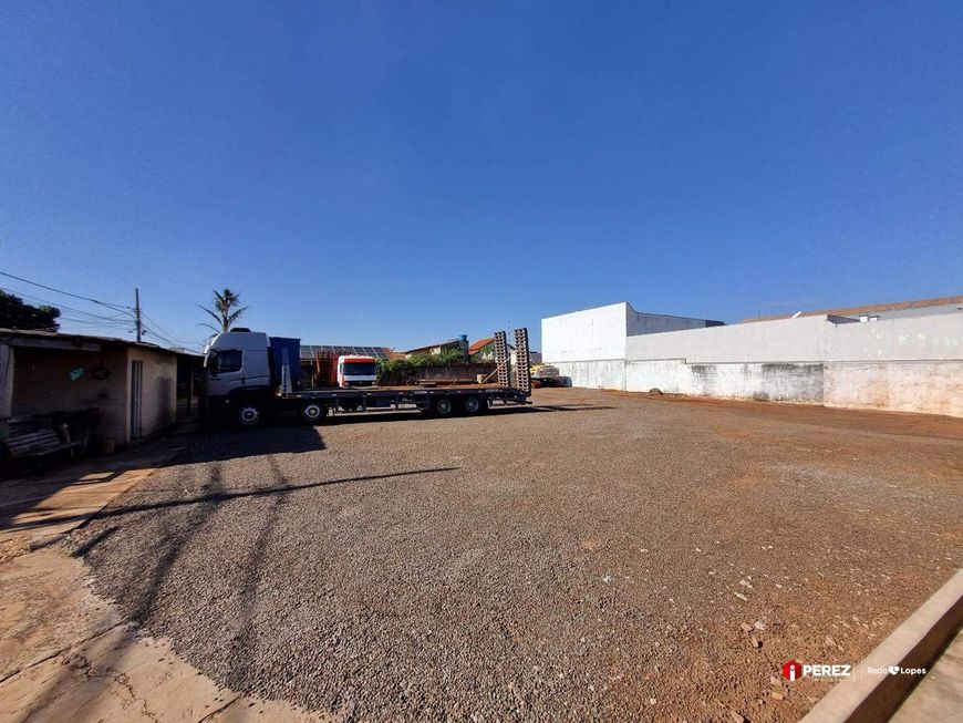 Terrenos Comerciais na Avenida Ceará