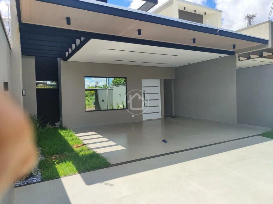 CASA RITA VIEIRA