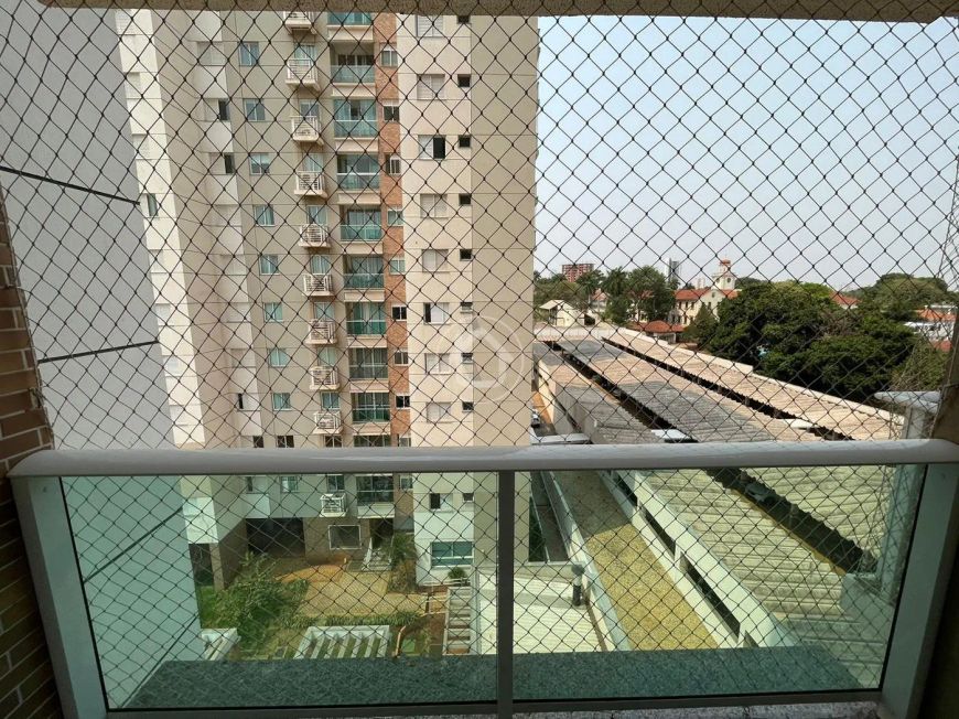 APARTAMENTO COM 3 QUARTOS NO SÃO FRANCISCO
