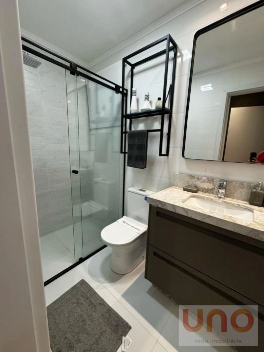 Apartamento Novo com 3 suítes, 167 metros quadrados para venda
