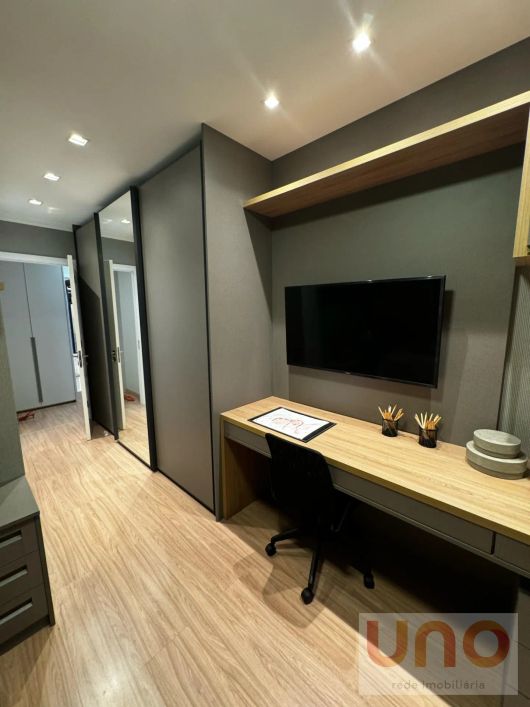 Apartamento Novo com 3 suítes, 167 metros quadrados para venda