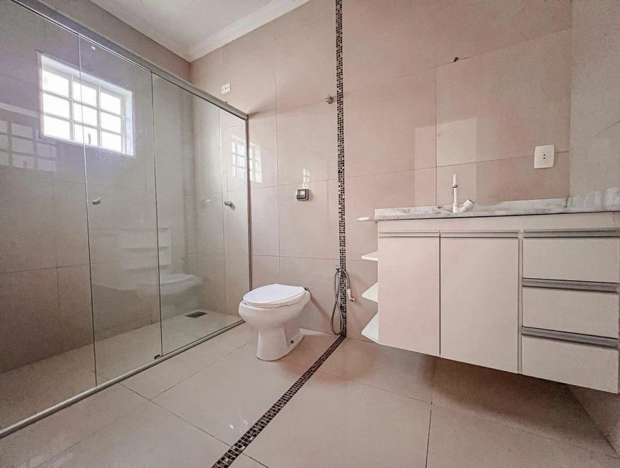Casa em Rua Nelson Figueiredo Júnior - Vila Antônio Vendas - Campo Grande/MS