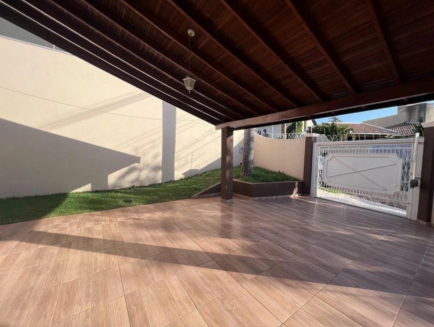 Casa em Rua Nelson Figueiredo Júnior - Vila Antônio Vendas - Campo Grande/MS