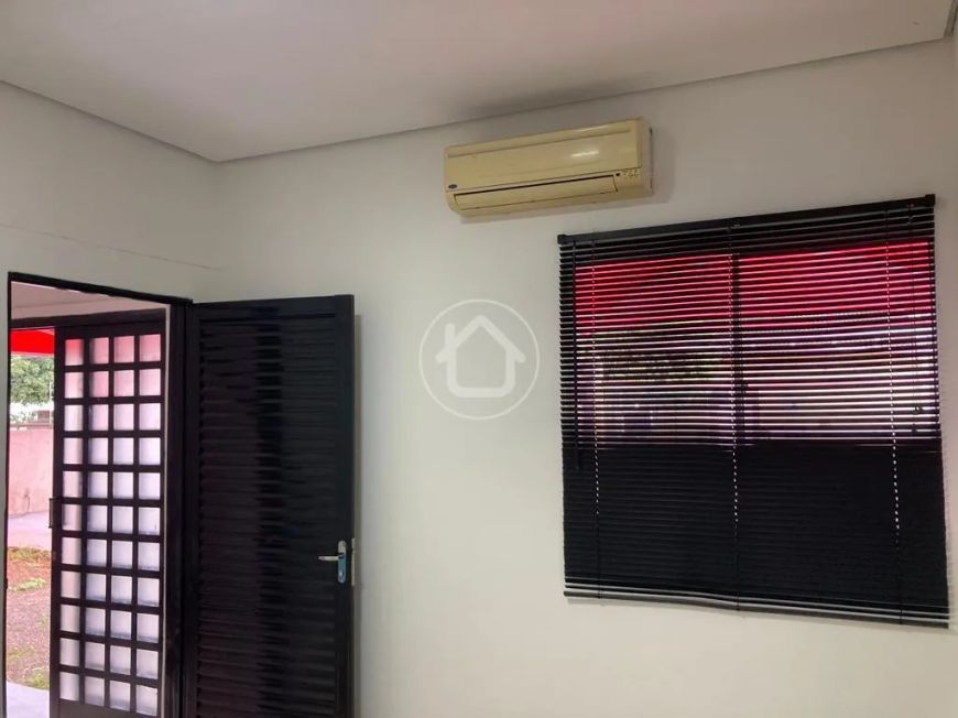 CASA COMERCIAL PROXIMO AO RÁDIO CLUBE CAMPO