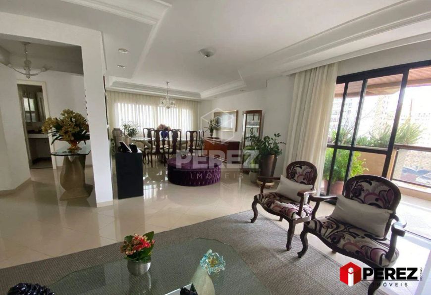 Apartamento no Edifício Residencial Phoenix