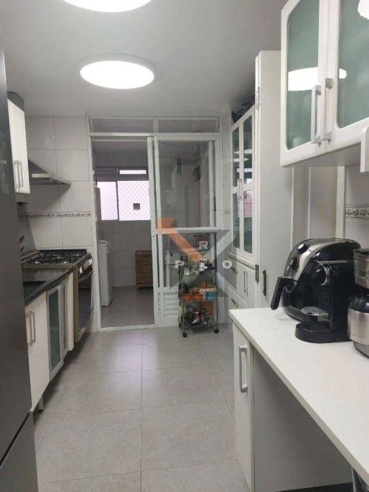 Apartamento à venda, 105 m² por R$ 1.300.000,00 - Alto da Mooca - São Paulo/SP