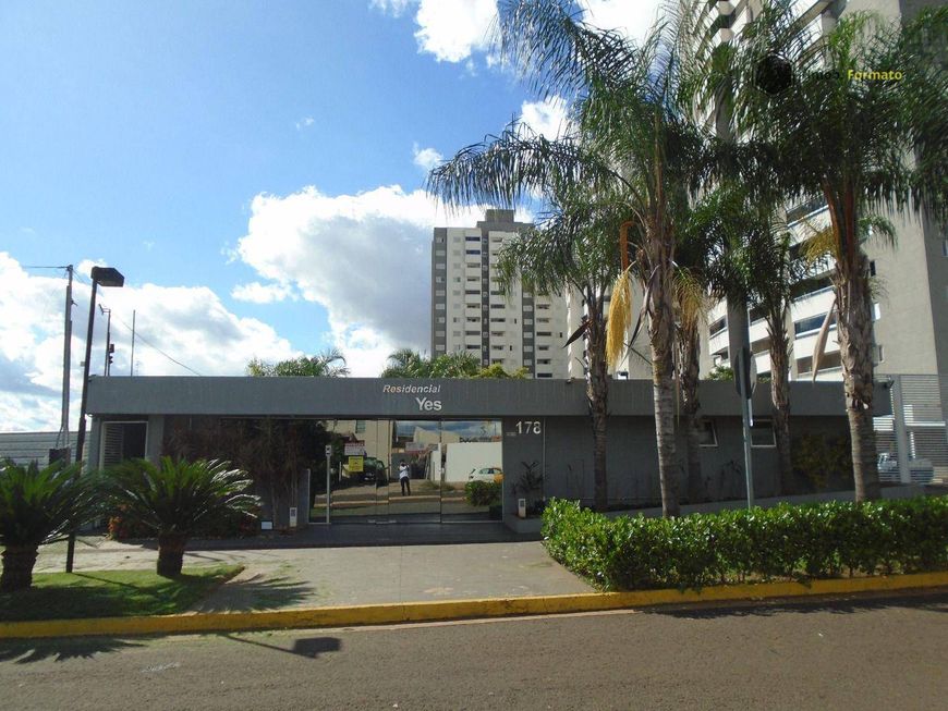 Apartamento Mobiliado com 3 dormitórios à venda, 87 m² por R$ 750.000 - Jardim América - Campo Grand