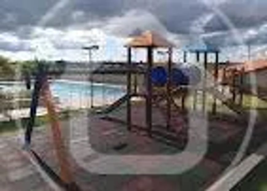 ALPHAVILLE 2 - TERRENO PLANO E REGIÃO ALTA.