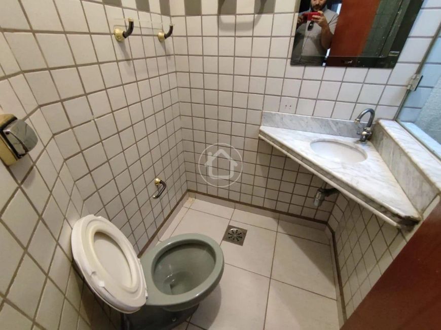 JÁ PENSOU MORAR AO LADO DO PARQUE INDÍGENA?