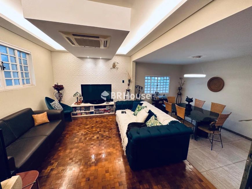 Vila Rosa Pires | Sobrado 4 quartos, sendo 3 suites