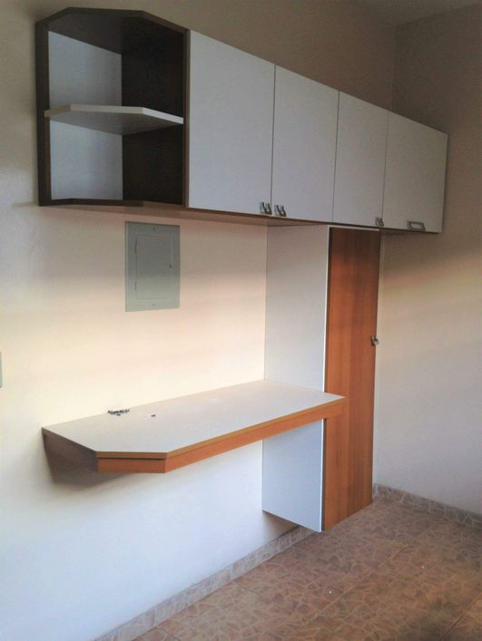 Imóvel Comercial na Vila do Polonês