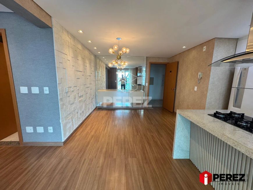 Apartamento no Condomínio Acqua Verano