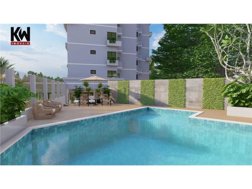 📍Apartamento no Bairro Vilas Boas