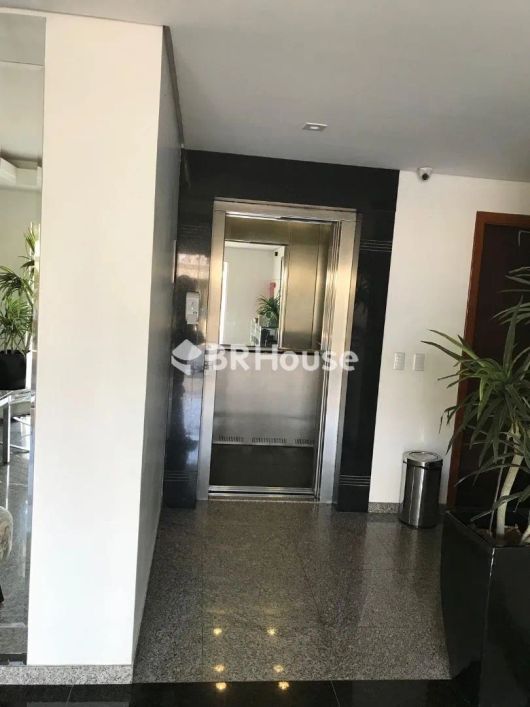 Centro | Apartamento 4 quartos, sendo 2 suites