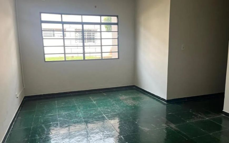 Campo Grande - Apartamento Padrão - Vila Carlota