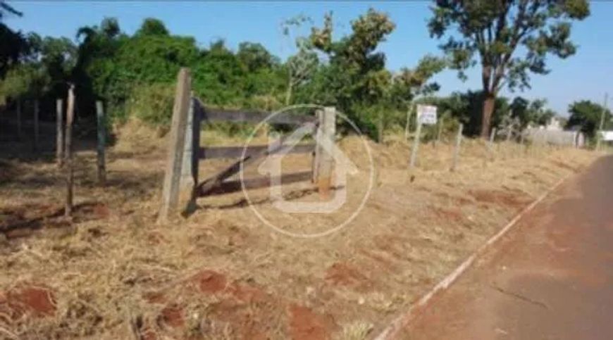 TERRENO NO RITA VIEIRA