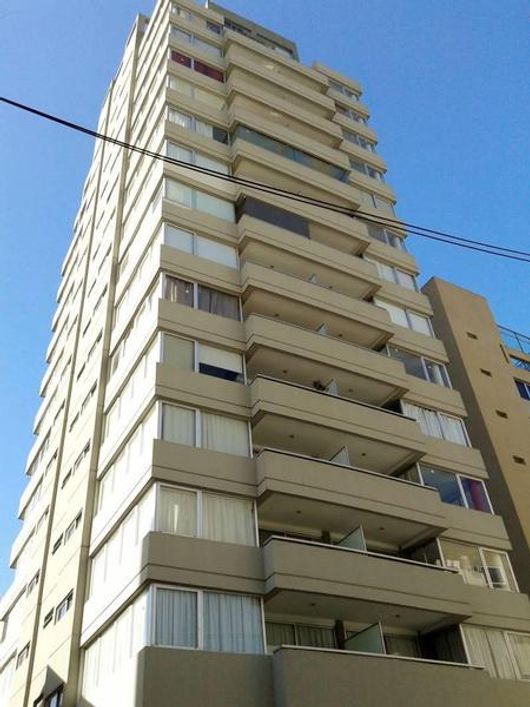 Edifício Olavo Bilac