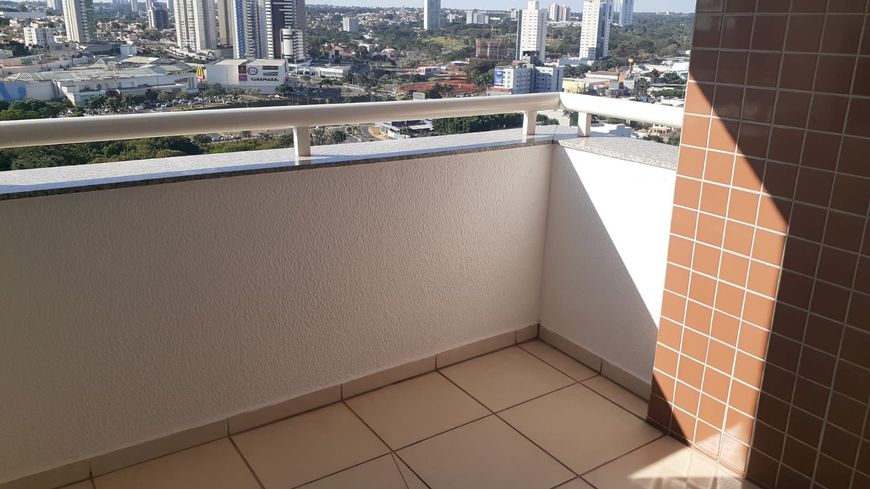 Edifício Olavo Bilac