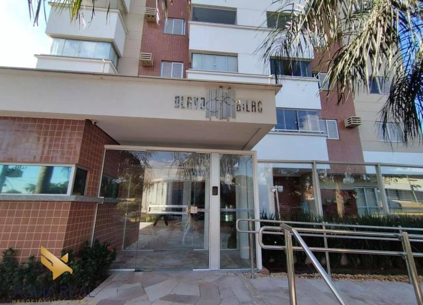 Edifício Olavo Bilac