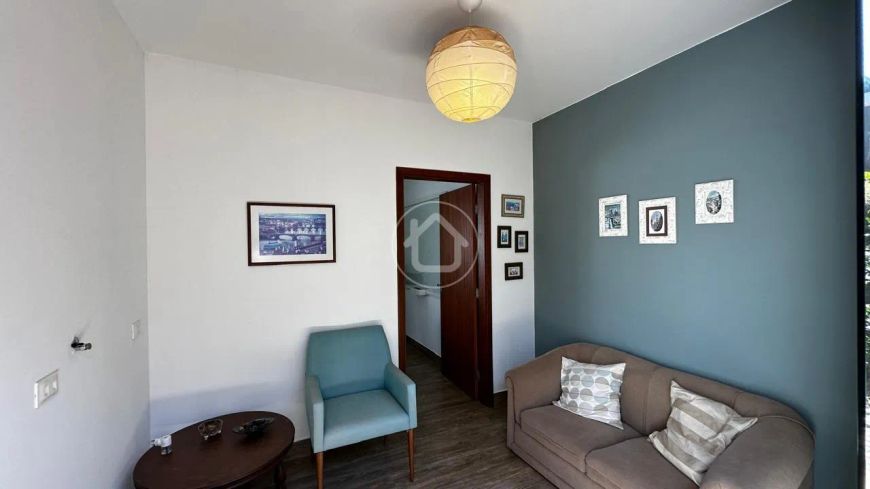 CASA MODERNA NO ITANHANGÁ COM PISCINA AQUECIDA