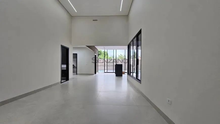 Casa Térrea em Vila do Polones - Campo Grande