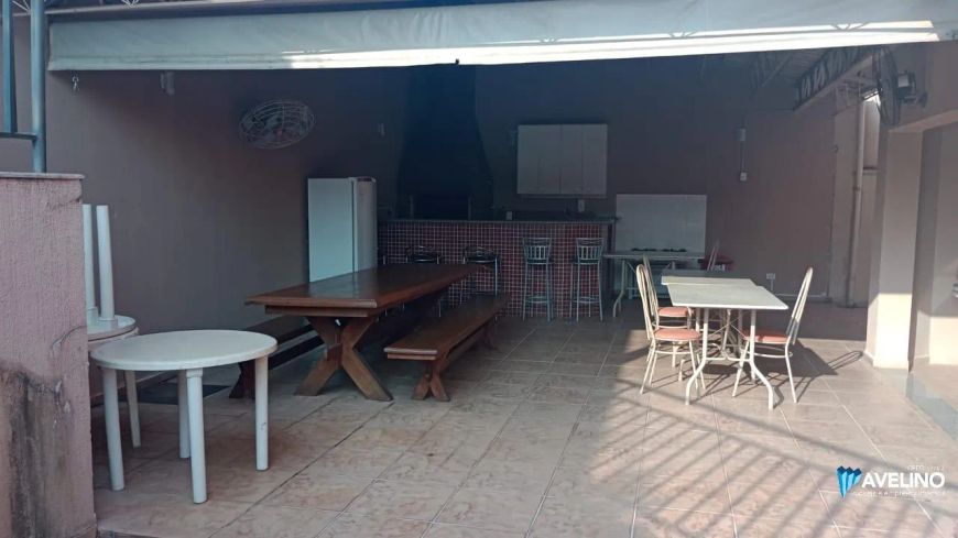 OTIMO APARTAMENTO TODO REFORMADO