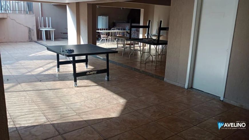 OTIMO APARTAMENTO TODO REFORMADO