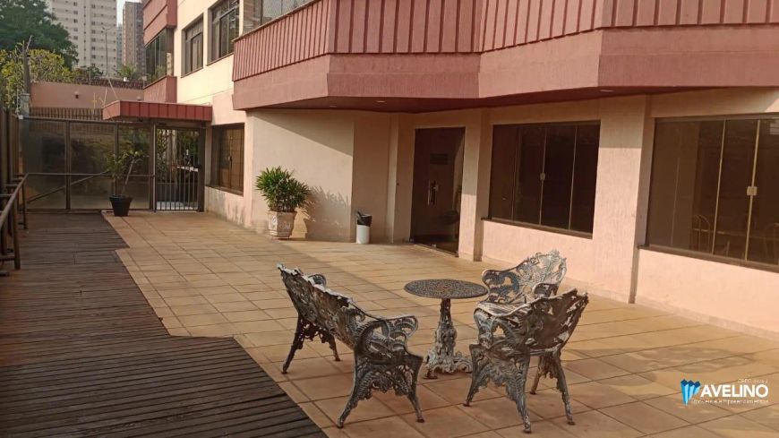 OTIMO APARTAMENTO TODO REFORMADO