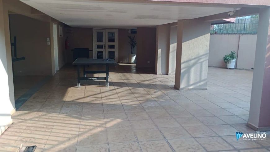 OTIMO APARTAMENTO TODO REFORMADO