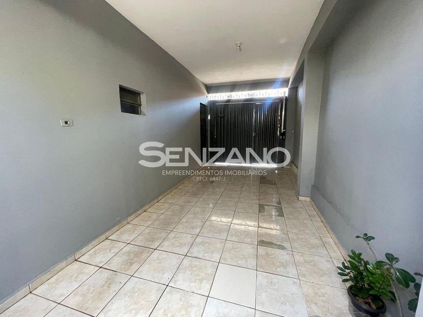 Casa em Guanandi - Campo Grande