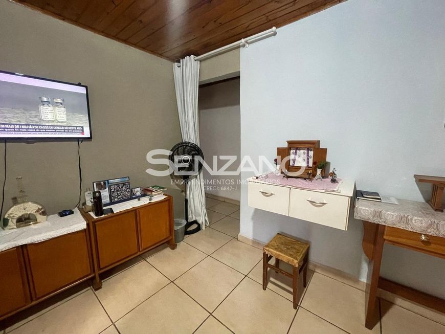 Casa em Guanandi - Campo Grande