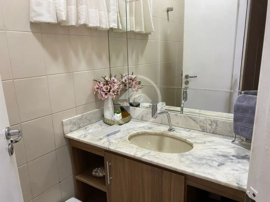 Lindo Sobrado - Condomínio Jardim São Lourenço Residence codigo: 98991