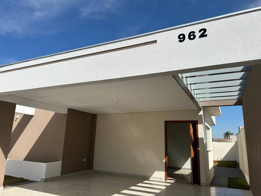 ÚLTIMA UNIDADE!!! CASA LINDA COM AMPLO ESPAÇO VILA CARLOTA