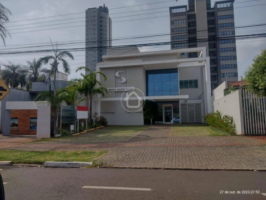 CLINICA MÉDICA COM 05 SALAS