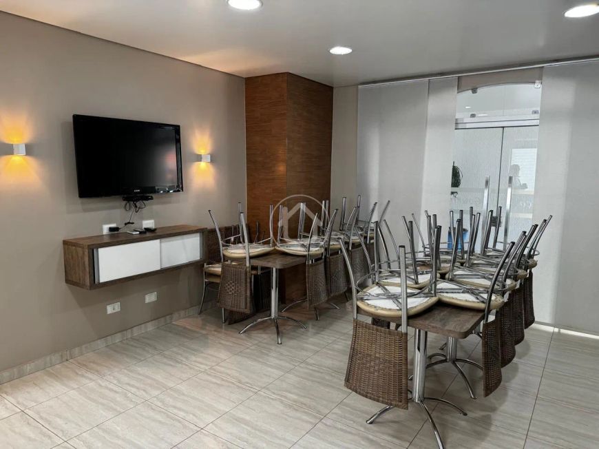 APARTAMENTO EDIFICIO POLARIS
