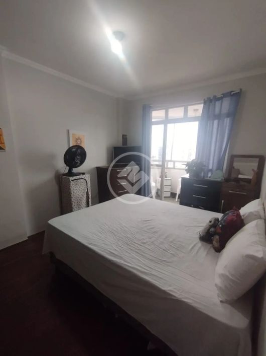 Apartamento amplo no coração do bairro São Francisco codigo: 95416
