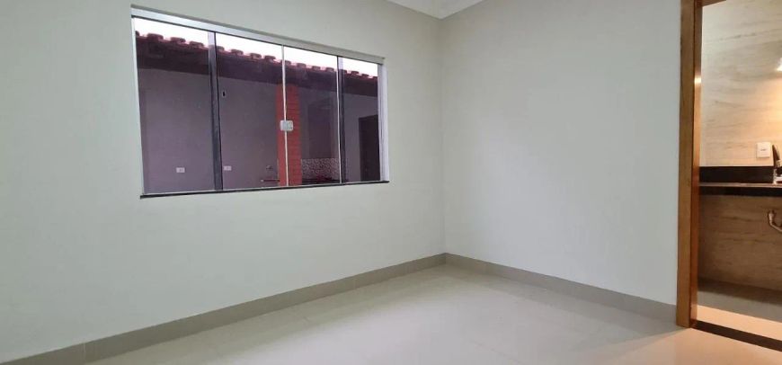 Excelente Casa Ampla com Mezanino - 2 Suítes + 2 Quartos