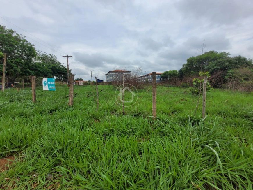 ACESSO PRINCIPAL DO BAIRRO CENTENÁRIO