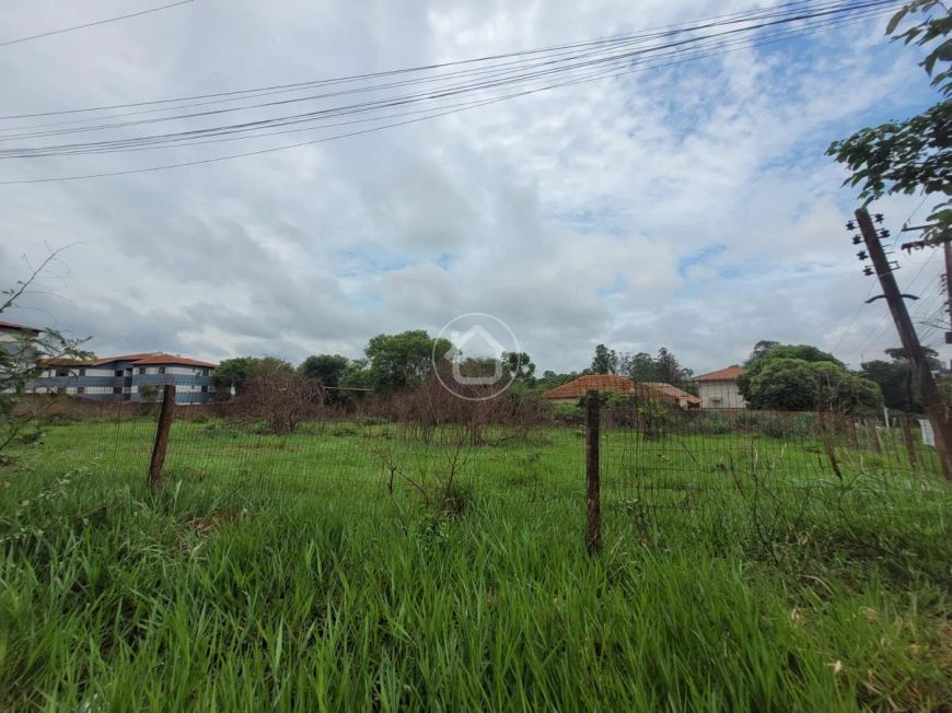ACESSO PRINCIPAL DO BAIRRO CENTENÁRIO