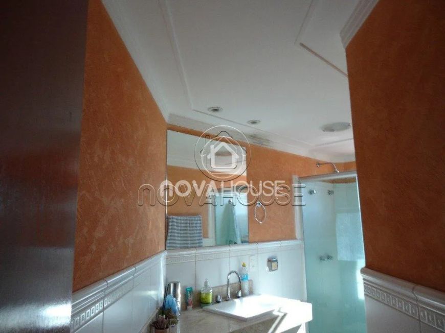 APARTAMENTO COM 3 DORMITÓRIOS À VENDA, 149 M² POR R$ 700.000,00 - CENTRO - CAMPO GRANDE/MS
