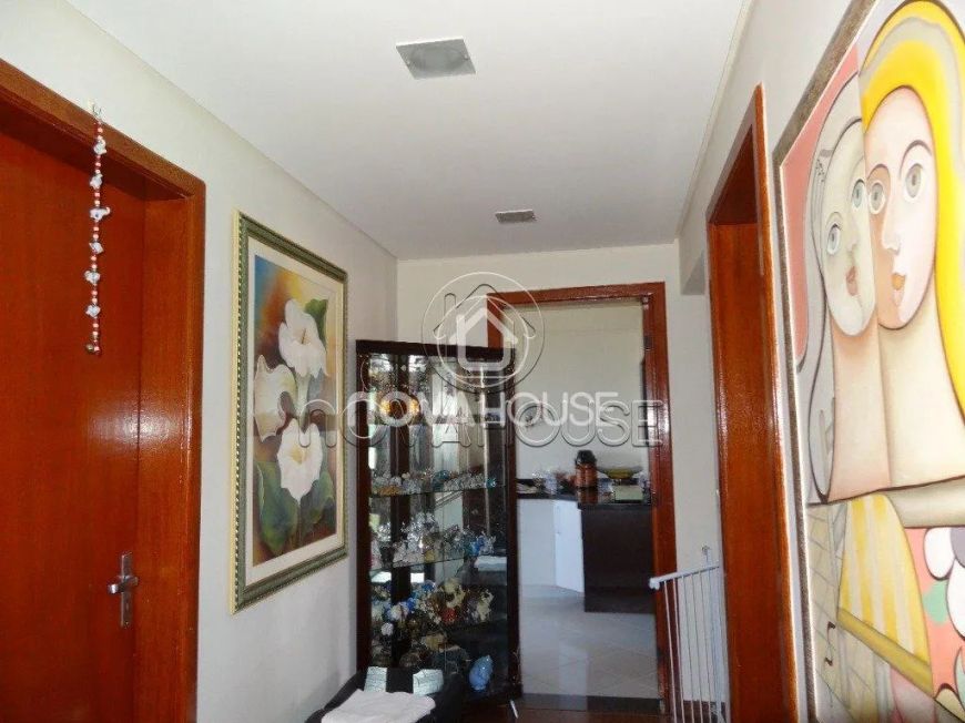 APARTAMENTO COM 3 DORMITÓRIOS À VENDA, 149 M² POR R$ 700.000,00 - CENTRO - CAMPO GRANDE/MS