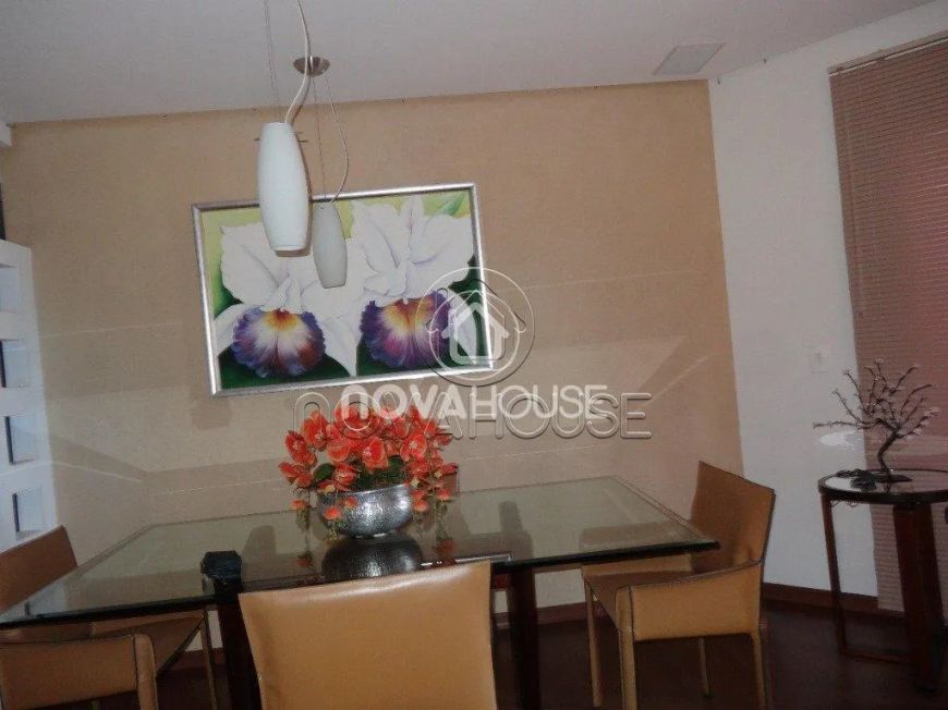 APARTAMENTO COM 3 DORMITÓRIOS À VENDA, 149 M² POR R$ 700.000,00 - CENTRO - CAMPO GRANDE/MS