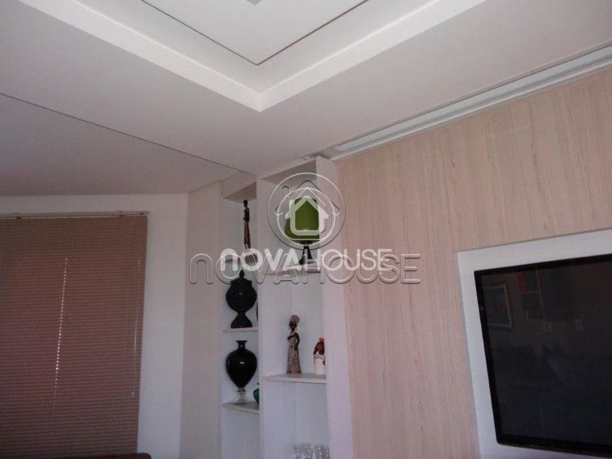 APARTAMENTO COM 3 DORMITÓRIOS À VENDA, 149 M² POR R$ 700.000,00 - CENTRO - CAMPO GRANDE/MS