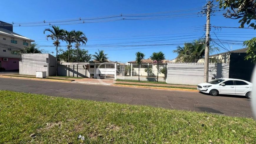 Imperdível: Casa à venda em Campo Grande-MS, bairro Mata do Jacinto! 2 quartos, 1 suíte, 3 salas, 1